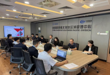 南太区域管理中心举办基于P6的索赔管理培训