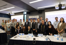 新加坡2025年中资企业合规经营系列活动主题交流会顺利举行