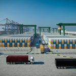 公司成功中标新加坡港务集团大士港F3驳岸码头及集装箱堆场工程项目