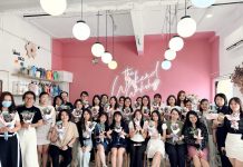 南太区域公司组织开展“三八”国际妇女节系列主题活动