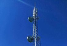 所罗门群岛宽带项目业主发信祝贺成功开通100座通信塔