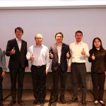 新加坡公司与南洋理工大学联合举办“海洋与沿海基础设施先进地基改良技术”研讨会