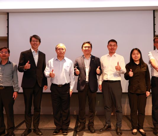 新加坡公司与南洋理工大学联合举办“海洋与沿海基础设施先进地基改良技术”研讨会