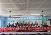 瑙鲁体育中心项目开展“万名工程师进课堂”主题活动