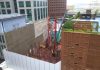 新加坡英莪街15号混合用途大楼新建项目桩基施工节点提前20天完成